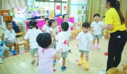 沧州幼儿园爆料事件最新,揭开儿童安全与教育监管的隐忧